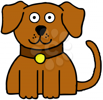 Dog Clipart