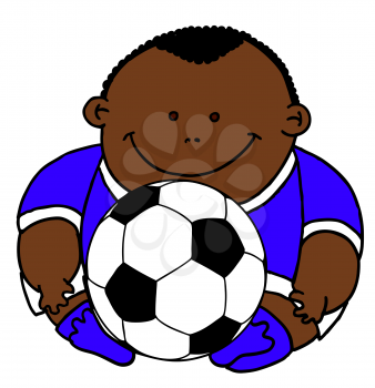 Baby Clipart