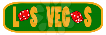 Vegas Clipart