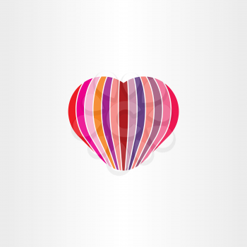heart love valentine icon sign 