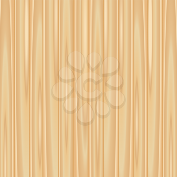 Light brown wood backdrop, bright wooden background texture
