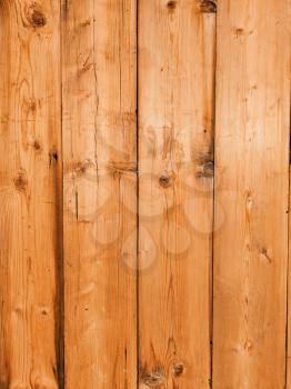 Wood planks brown orange background. Wooden golden texture backdrop. Natural timber material construction