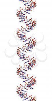 Nucleic Clipart