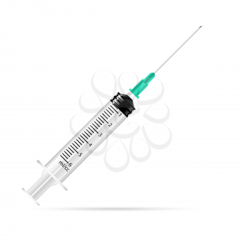 Vaccine Clipart