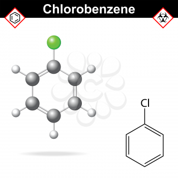 Chlorine Clipart