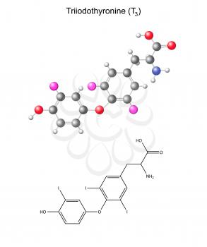 Molecule Clipart