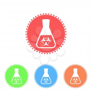 Erlenmeyer Clipart