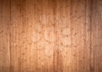 Small scale background texture of uncolored wooden lining boards