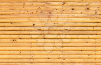 Uncolored new wooden wall, seamless background photo texture