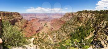 Grand Canyon National Park wild nature, Arizona, USA