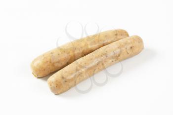 Biala kielbasa - White Polish Sausages