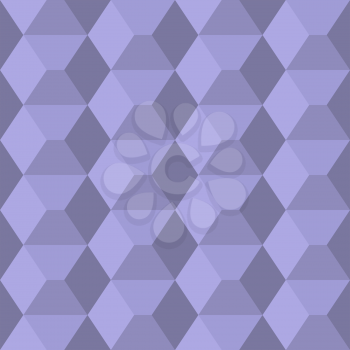 Seamless geometric pattern. Vector illustration