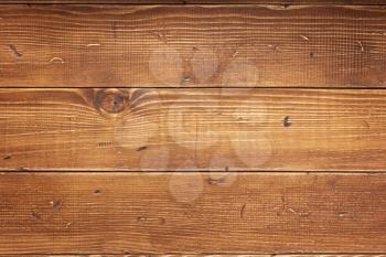 old wooden plank board background as texture surface