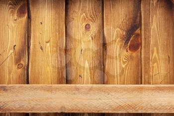 aged wooden background, plank board texture surface