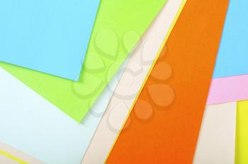 color paper