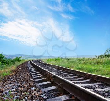railroad