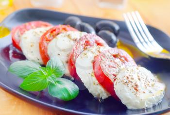 caprese