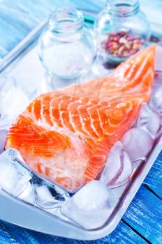 salmon