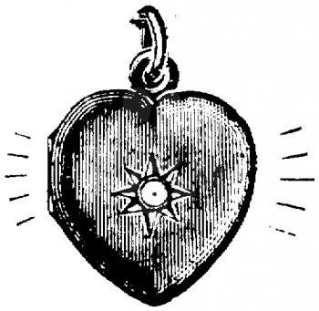Valentine's Illustration