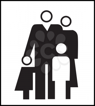 Families Clipart