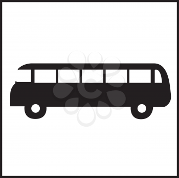 Busses Clipart