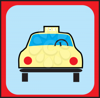 Taxis Clipart