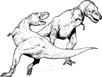 Apatosaurus Clipart