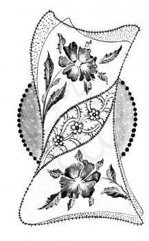 Oak Illustration