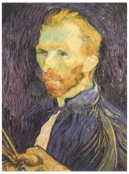 Gogh Illustration