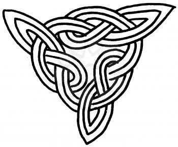 Celtic Illustration