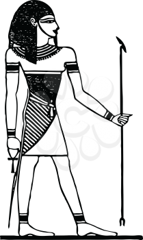 Egyptian Clipart