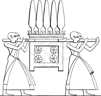 Historical Clipart