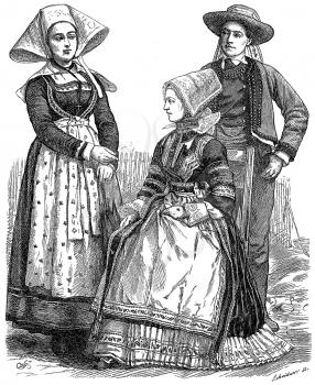 Clothing Illustration
