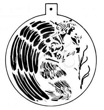 Ornaments Illustration