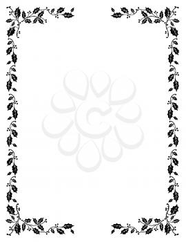 Decoration Illustration