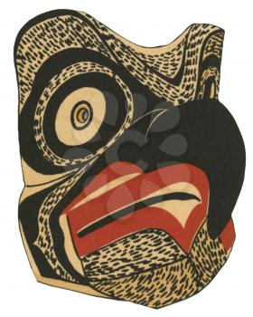 Indigenous Illustration