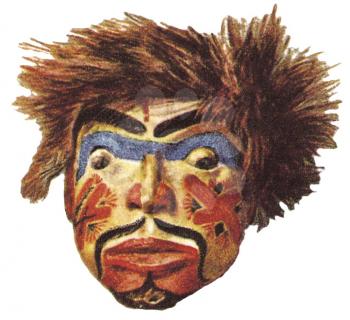 Indigenous Illustration
