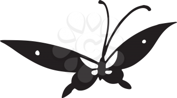 Butterflies Clipart