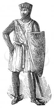 Medieval Illustration