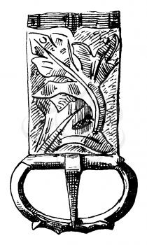 Gothic Illustration