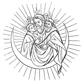 Christian Illustration