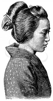 Woman Illustration