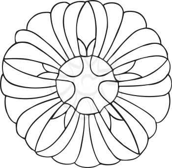 Japanese-style Clipart