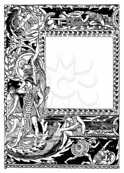 Illustration #1532903