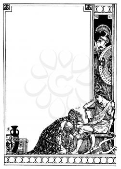 Illustration #1532910