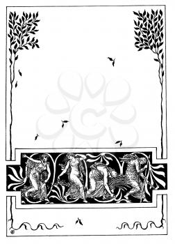 Illustration #1532915