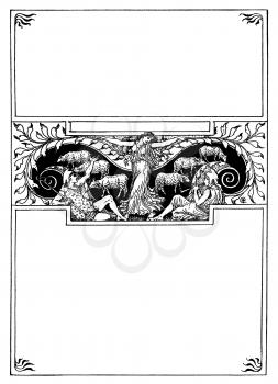 Illustration #1532921