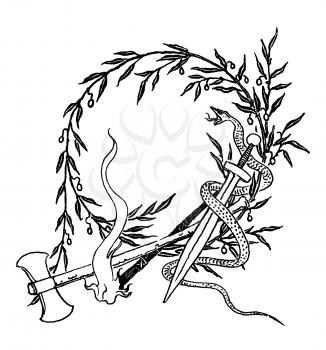 Illustration #1532934