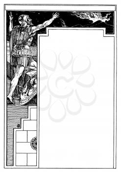 Illustration #1532940