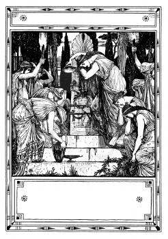 Illustration #1532960